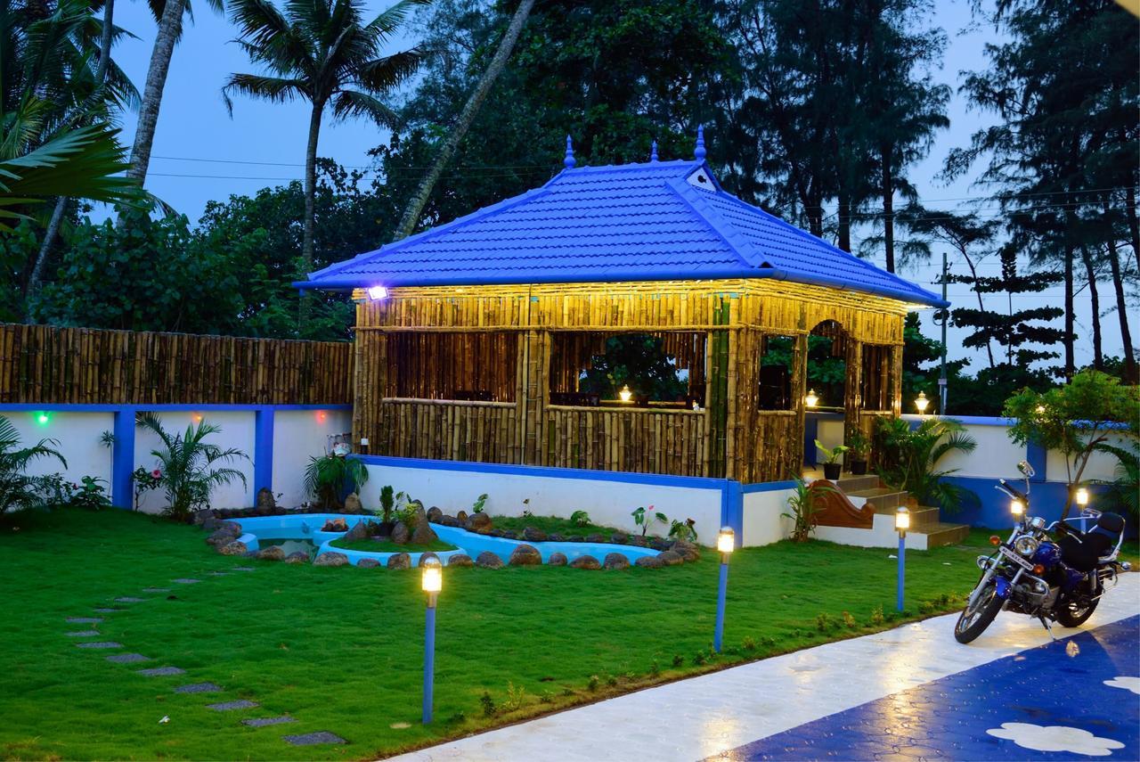 蓝海度假村 Kochi 外观 照片